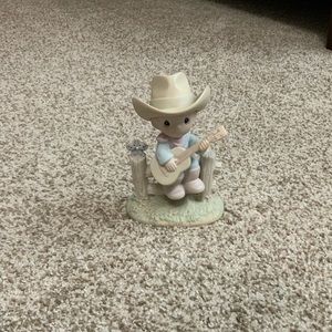 Precious moments Hallelujah Country